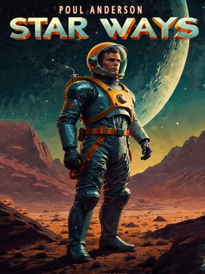 cover image of Star Ways